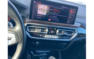 BMW X3 * xDrive30i * CARFAX * ЦЕНА ДО БГ - автомобили, коли, обяви за нови и употребявани 8