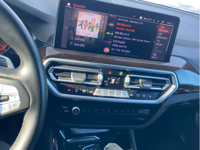 BMW X3 * xDrive30i * CARFAX * ЦЕНА ДО БГ - автомобили, коли, обяви за нови и употребявани 8