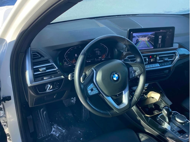 BMW X3 * xDrive30i * CARFAX * ЦЕНА ДО БГ - автомобили, коли, обяви за нови и употребявани 9