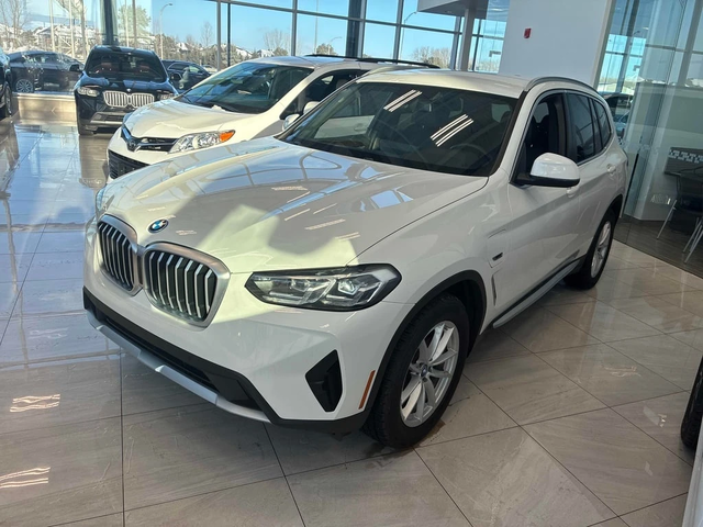 BMW X3 * xDrive30e * CARFAX * ЦЕНА ДО БГ - автомобили, коли, обяви за нови и употребявани 0