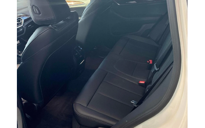 BMW X3 * xDrive30e * CARFAX * ЦЕНА ДО БГ - автомобили, коли, обяви за нови и употребявани 10