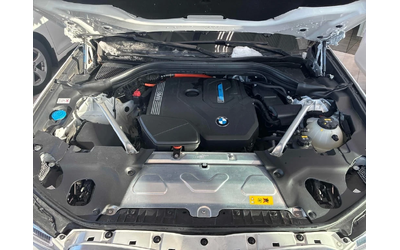 BMW X3 * xDrive30e * CARFAX * ЦЕНА ДО БГ - автомобили, коли, обяви за нови и употребявани 11