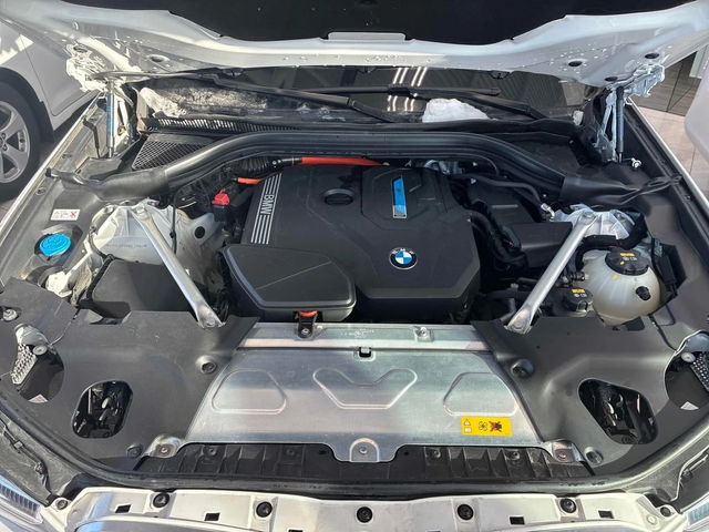 BMW X3 * xDrive30e * CARFAX * ЦЕНА ДО БГ - автомобили, коли, обяви за нови и употребявани 11