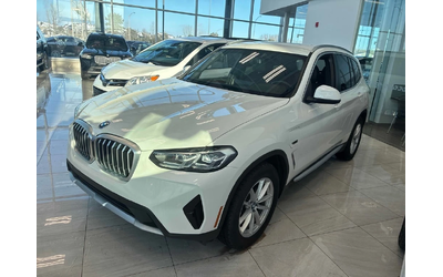 bmw-x3 - 1