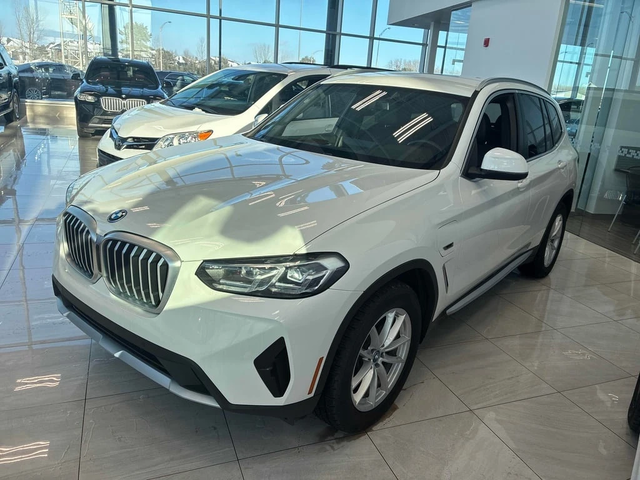 BMW X3 * xDrive30e * CARFAX * ЦЕНА ДО БГ - автомобили, коли, обяви за нови и употребявани 1