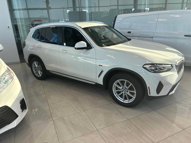 BMW X3 * xDrive30e * CARFAX * ЦЕНА ДО БГ - автомобили, коли, обяви за нови и употребявани 2