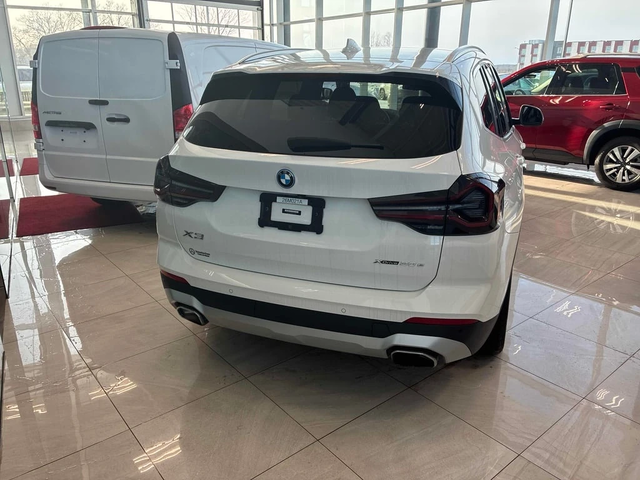 BMW X3 * xDrive30e * CARFAX * ЦЕНА ДО БГ - автомобили, коли, обяви за нови и употребявани 3