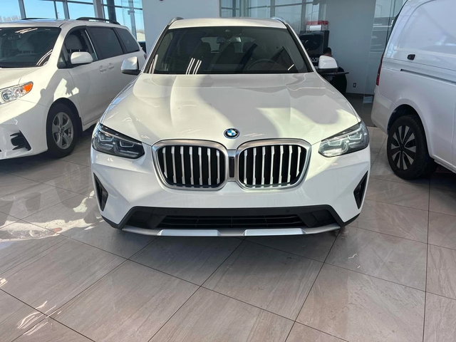 BMW X3 * xDrive30e * CARFAX * ЦЕНА ДО БГ - автомобили, коли, обяви за нови и употребявани 4