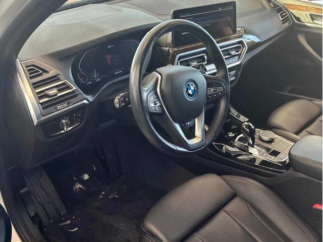 BMW X3 * xDrive30e * CARFAX * ЦЕНА ДО БГ - автомобили, коли, обяви за нови и употребявани 6