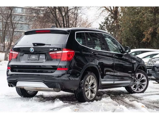 BMW X3 * CARFAX * ЦЕНА ДО БГ - автомобили, коли, обяви за нови и употребявани 1