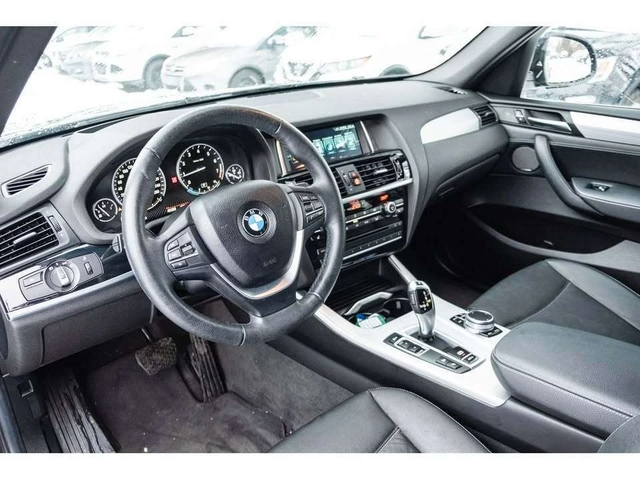 BMW X3 * CARFAX * ЦЕНА ДО БГ - автомобили, коли, обяви за нови и употребявани 4