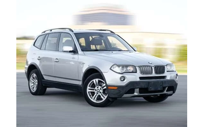 bmw-x3 - 0
