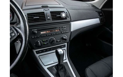 BMW X3 * CARFAX * ЦЕНА ДО БГ - автомобили, коли, обяви за нови и употребявани 10