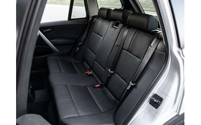 BMW X3 * CARFAX * ЦЕНА ДО БГ - автомобили, коли, обяви за нови и употребявани 15