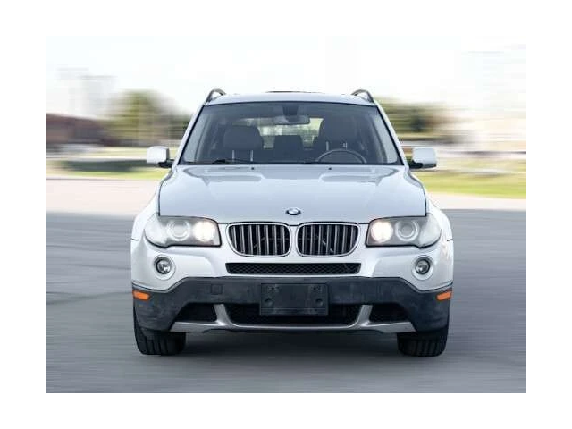 BMW X3 * CARFAX * ЦЕНА ДО БГ - автомобили, коли, обяви за нови и употребявани 1