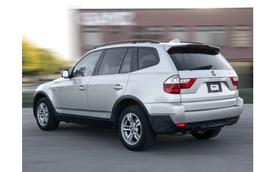 bmw-x3 - 5