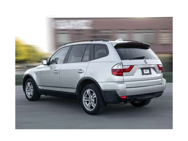 BMW X3 * CARFAX * ЦЕНА ДО БГ - автомобили, коли, обяви за нови и употребявани 5