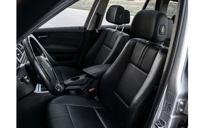 BMW X3 * CARFAX * ЦЕНА ДО БГ - автомобили, коли, обяви за нови и употребявани 6