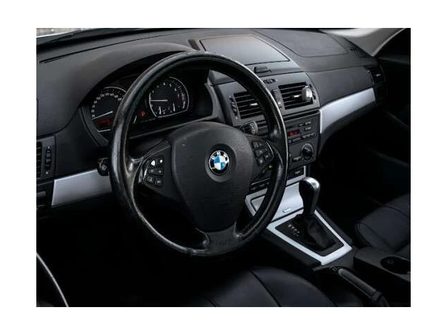 BMW X3 * CARFAX * ЦЕНА ДО БГ - автомобили, коли, обяви за нови и употребявани 7