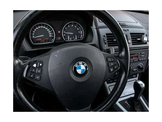 BMW X3 * CARFAX * ЦЕНА ДО БГ - автомобили, коли, обяви за нови и употребявани 8