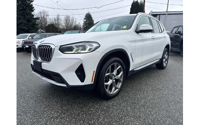bmw-x3 - 0