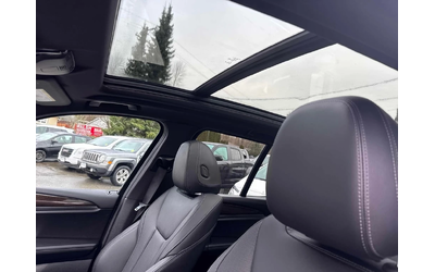 BMW X3 * xDrive30i * CARFAX * ЦЕНА ДО БГ - автомобили, коли, обяви за нови и употребявани 10