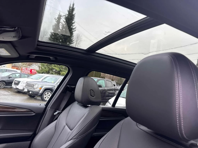 BMW X3 * xDrive30i * CARFAX * ЦЕНА ДО БГ - автомобили, коли, обяви за нови и употребявани 10