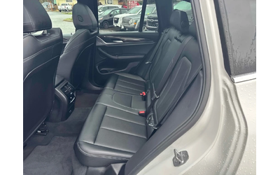 BMW X3 * xDrive30i * CARFAX * ЦЕНА ДО БГ - автомобили, коли, обяви за нови и употребявани 11