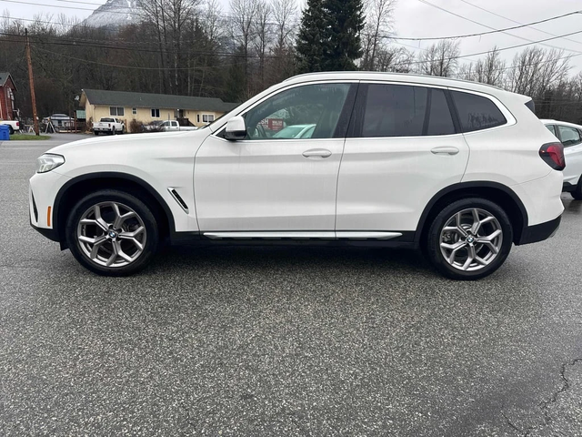 BMW X3 * xDrive30i * CARFAX * ЦЕНА ДО БГ - автомобили, коли, обяви за нови и употребявани 1