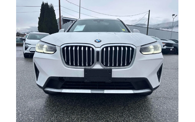 bmw-x3 - 5