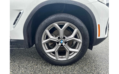 BMW X3 * xDrive30i * CARFAX * ЦЕНА ДО БГ - автомобили, коли, обяви за нови и употребявани 6