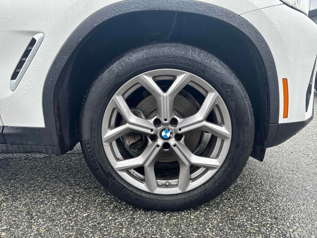 BMW X3 * xDrive30i * CARFAX * ЦЕНА ДО БГ - автомобили, коли, обяви за нови и употребявани 6