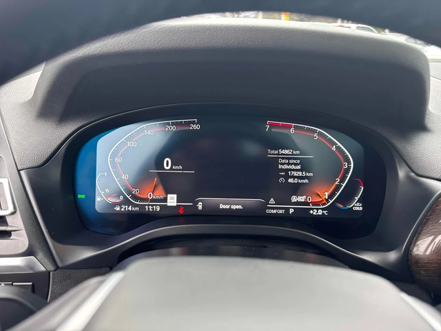 BMW X3 * xDrive30i * CARFAX * ЦЕНА ДО БГ - автомобили, коли, обяви за нови и употребявани 7