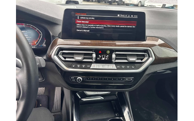 BMW X3 * xDrive30i * CARFAX * ЦЕНА ДО БГ - автомобили, коли, обяви за нови и употребявани 8