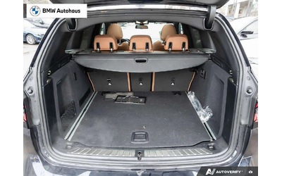 BMW X3 * M40i * CARFAX * ЦЕНА ДО БГ - автомобили, коли, обяви за нови и употребявани 10