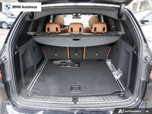 BMW X3 * M40i * CARFAX * ЦЕНА ДО БГ - автомобили, коли, обяви за нови и употребявани 10