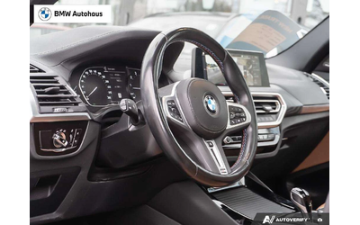 BMW X3 * M40i * CARFAX * ЦЕНА ДО БГ - автомобили, коли, обяви за нови и употребявани 12