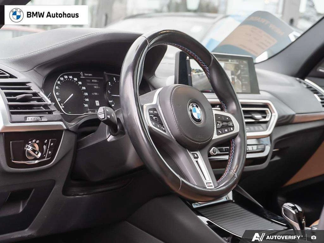 BMW X3 * M40i * CARFAX * ЦЕНА ДО БГ - автомобили, коли, обяви за нови и употребявани 12