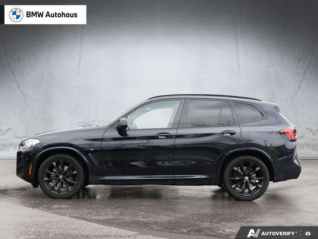 BMW X3 * M40i * CARFAX * ЦЕНА ДО БГ - автомобили, коли, обяви за нови и употребявани 2
