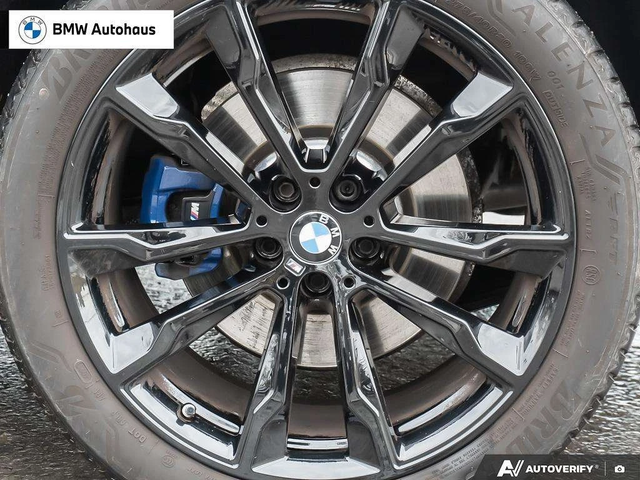 BMW X3 * M40i * CARFAX * ЦЕНА ДО БГ - автомобили, коли, обяви за нови и употребявани 5