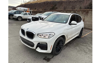 bmw-x3 - 0