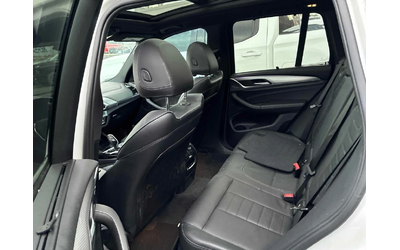 BMW X3 * XDRIVE30I * CARFAX * ЦЕНА ДО БГ - автомобили, коли, обяви за нови и употребявани 13