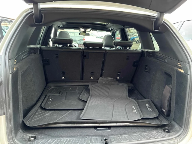 BMW X3 * XDRIVE30I * CARFAX * ЦЕНА ДО БГ - автомобили, коли, обяви за нови и употребявани 15