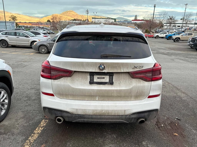 BMW X3 * XDRIVE30I * CARFAX * ЦЕНА ДО БГ - автомобили, коли, обяви за нови и употребявани 2