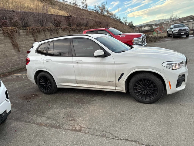 BMW X3 * XDRIVE30I * CARFAX * ЦЕНА ДО БГ - автомобили, коли, обяви за нови и употребявани 3