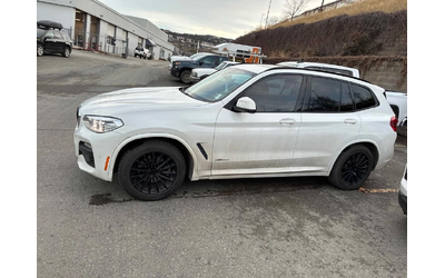 bmw-x3 - 4