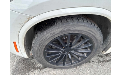 BMW X3 * XDRIVE30I * CARFAX * ЦЕНА ДО БГ - автомобили, коли, обяви за нови и употребявани 6