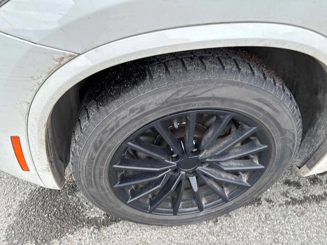 BMW X3 * XDRIVE30I * CARFAX * ЦЕНА ДО БГ - автомобили, коли, обяви за нови и употребявани 6