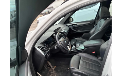 BMW X3 * XDRIVE30I * CARFAX * ЦЕНА ДО БГ - автомобили, коли, обяви за нови и употребявани 7