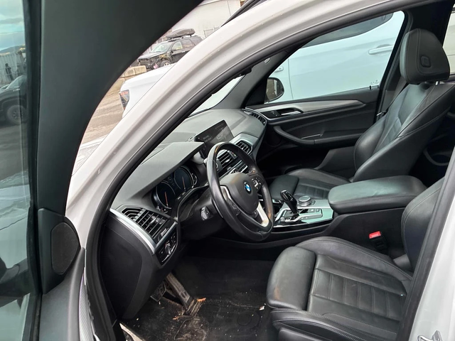 BMW X3 * XDRIVE30I * CARFAX * ЦЕНА ДО БГ - автомобили, коли, обяви за нови и употребявани 7